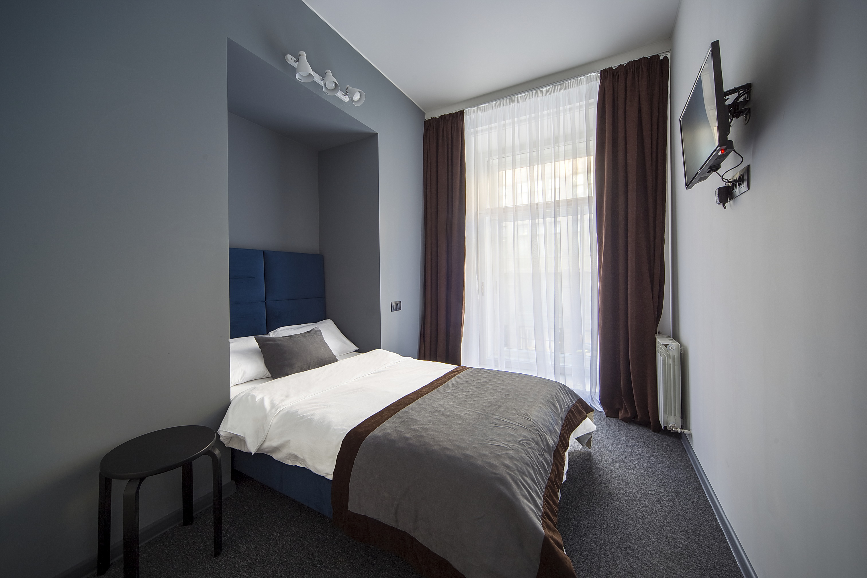 Sokroma Wow Hotel