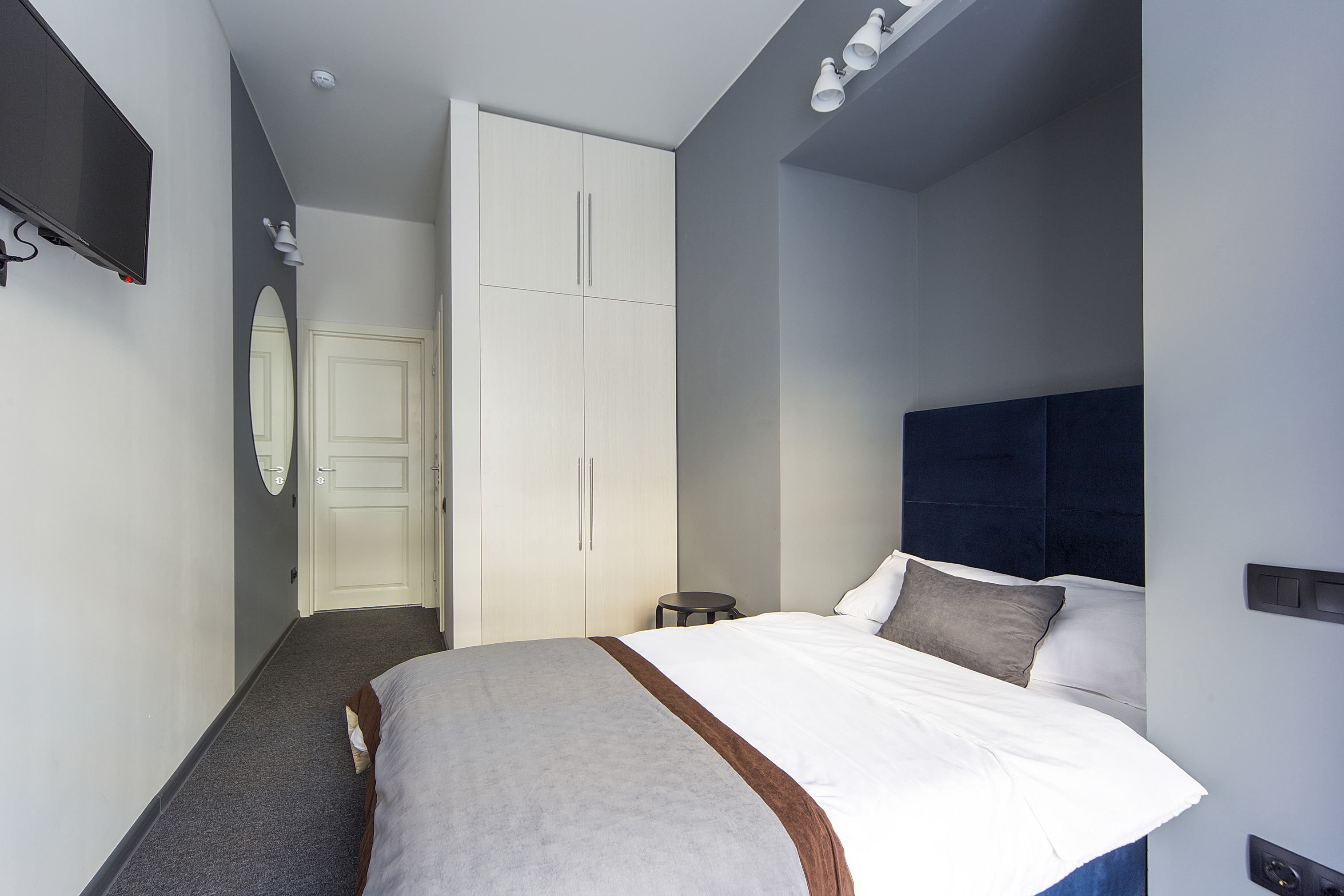Sokroma Wow Hotel