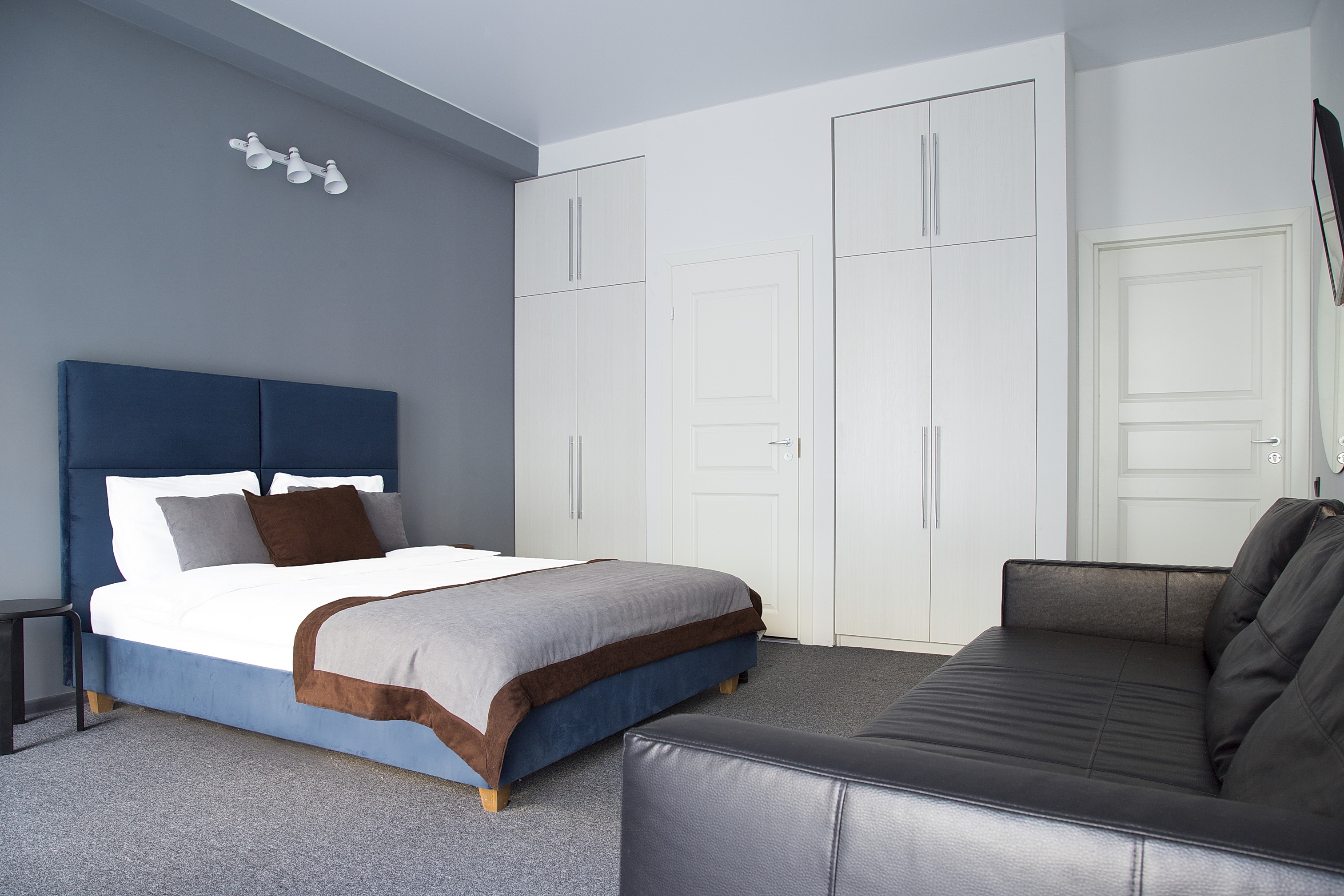 Sokroma Wow Hotel