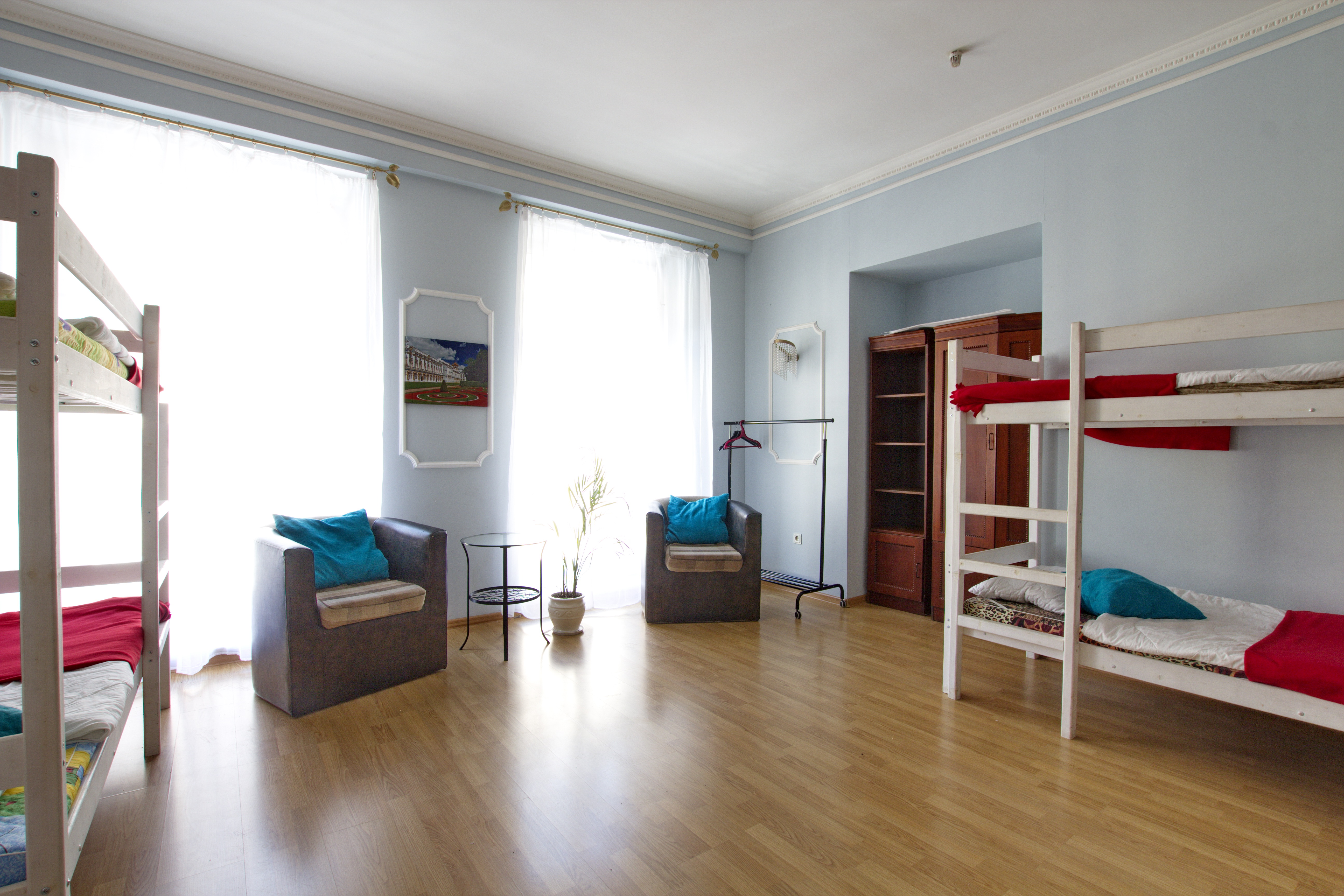 Sokroma Wow Hotel