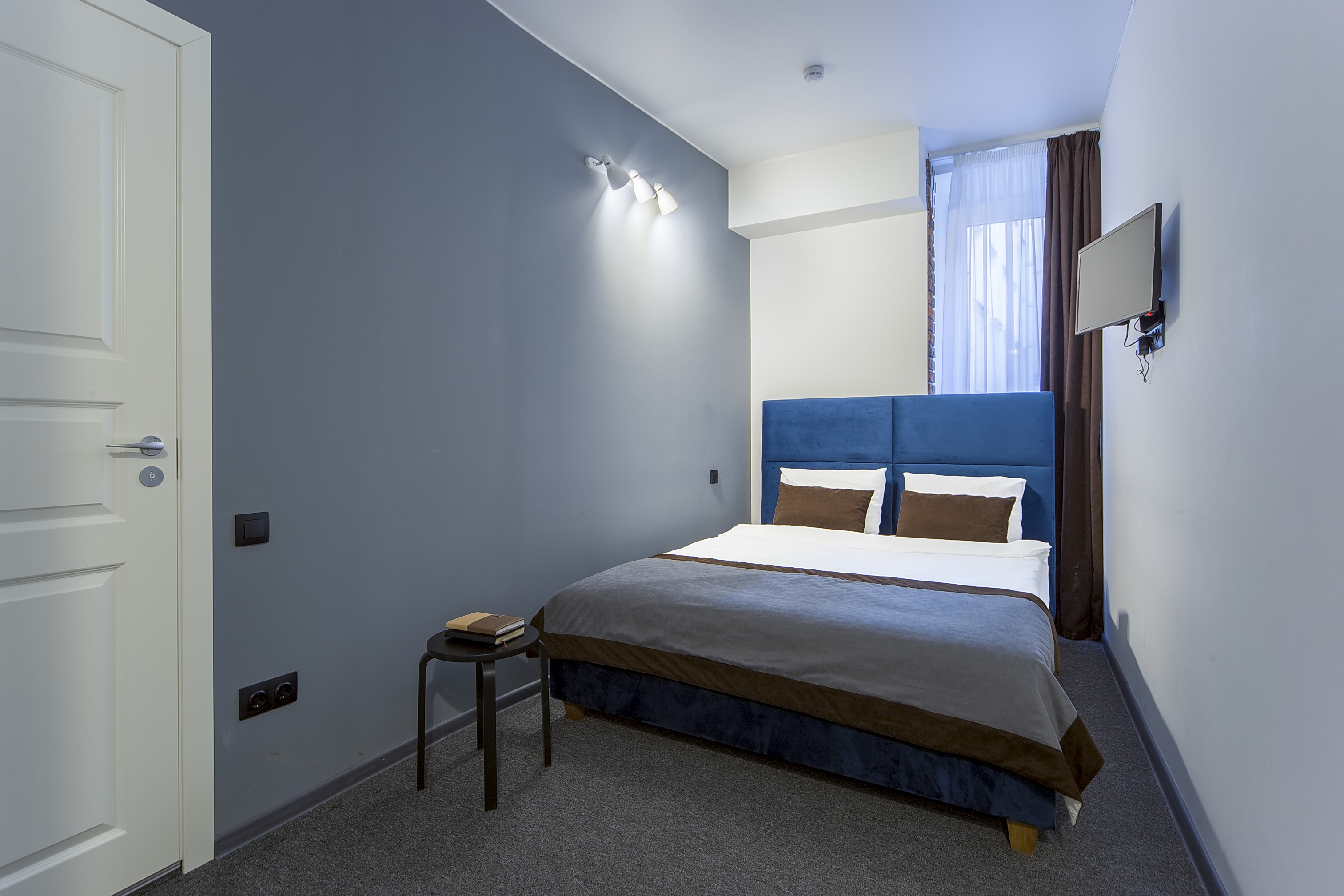 Sokroma Wow Hotel