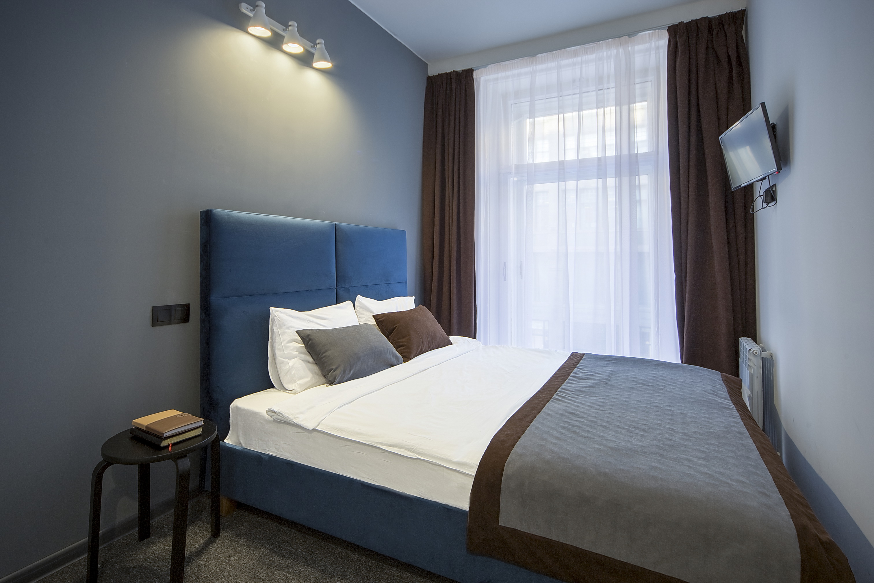 Sokroma Wow Hotel