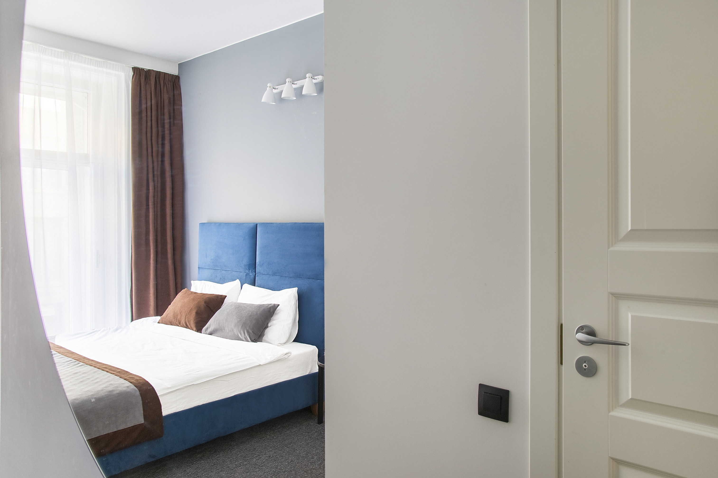 Sokroma Wow Hotel