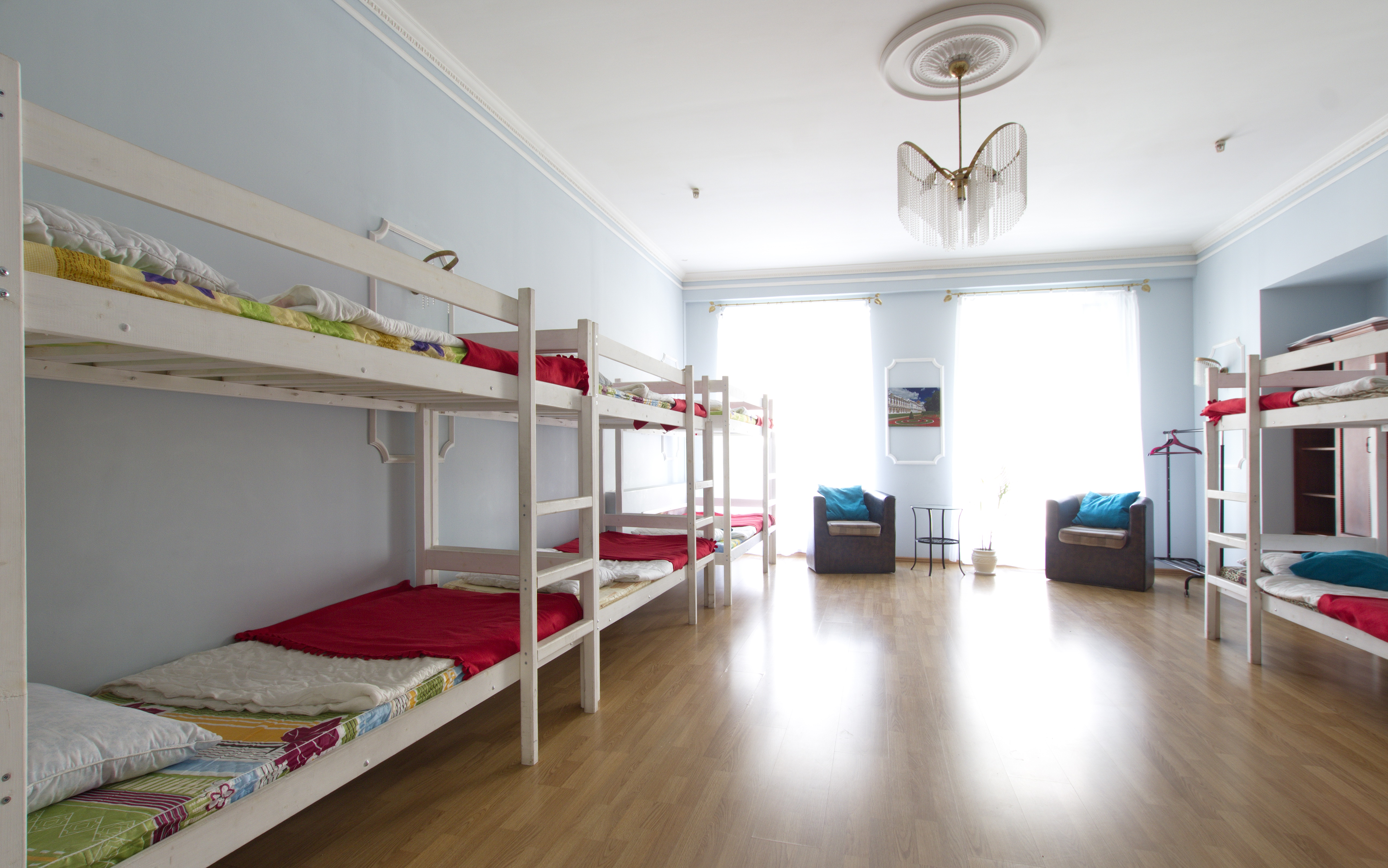 Sokroma Wow Hotel