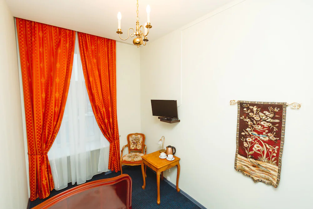 YouPiter hotel