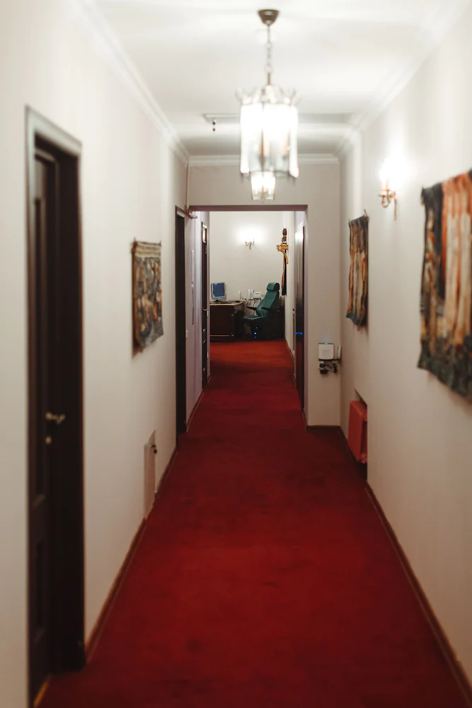 YouPiter hotel