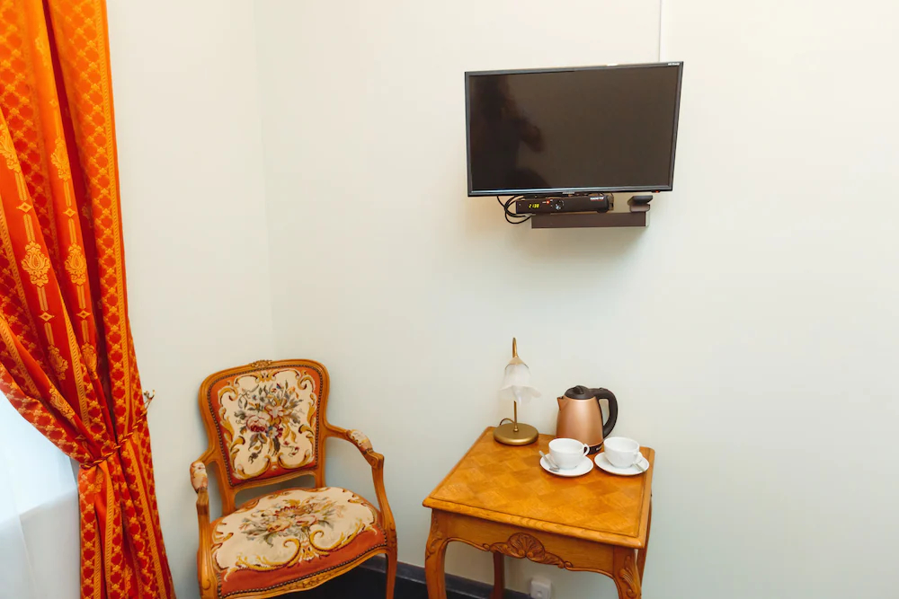 YouPiter hotel