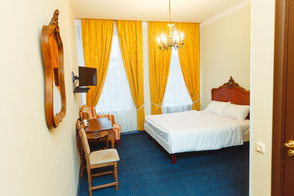 YouPiter hotel