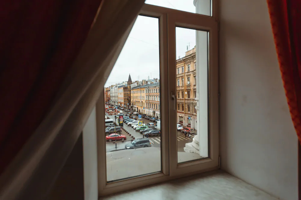 YouPiter hotel