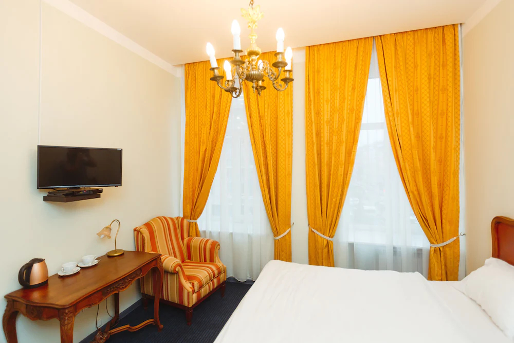 YouPiter hotel