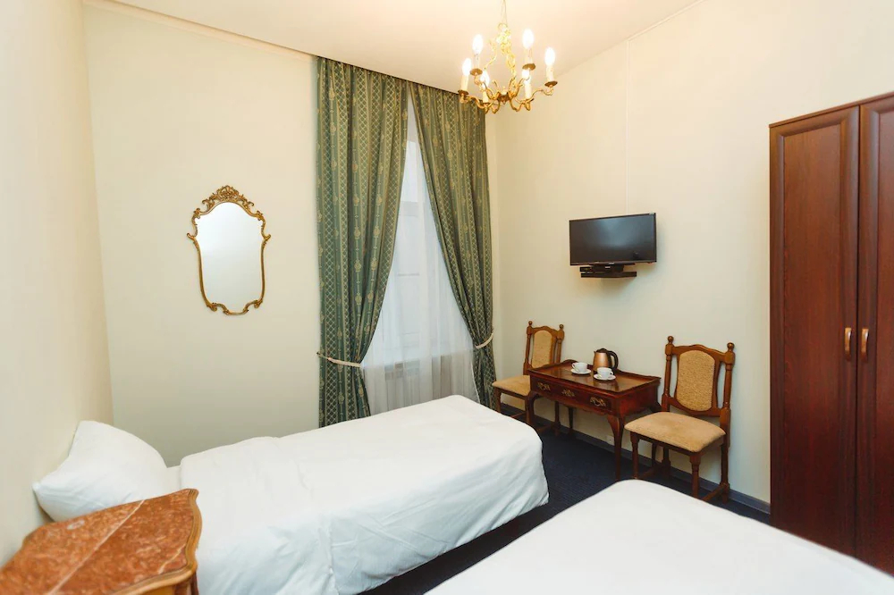 YouPiter hotel