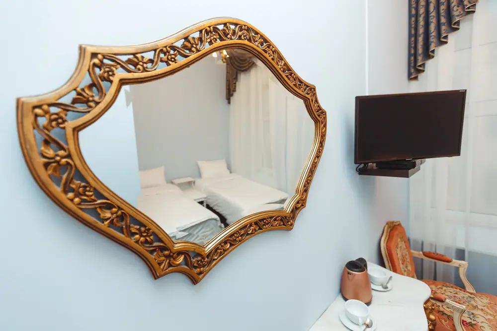YouPiter hotel