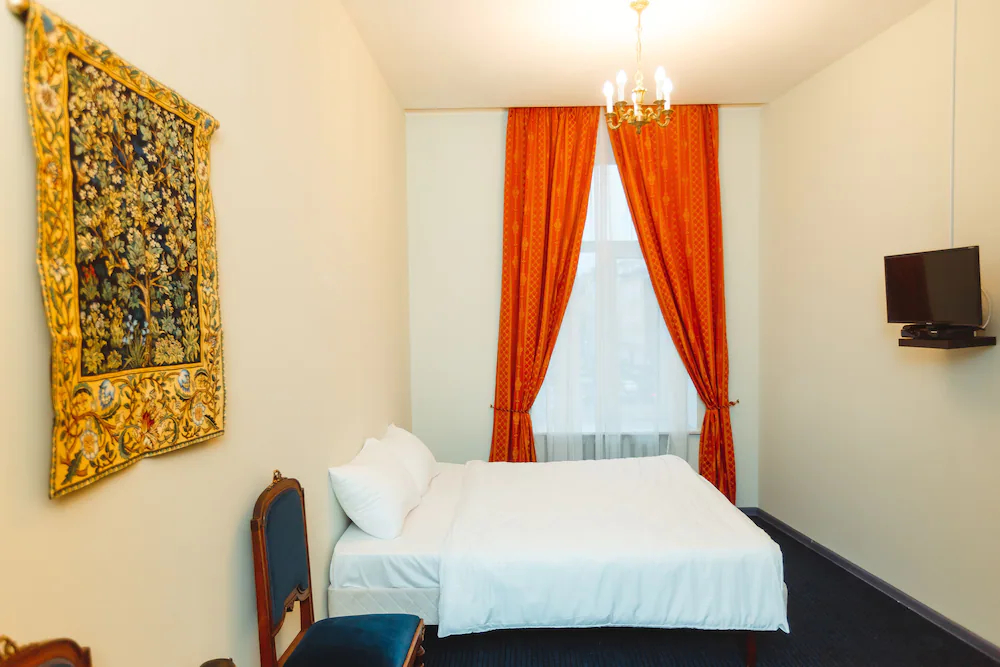 YouPiter hotel
