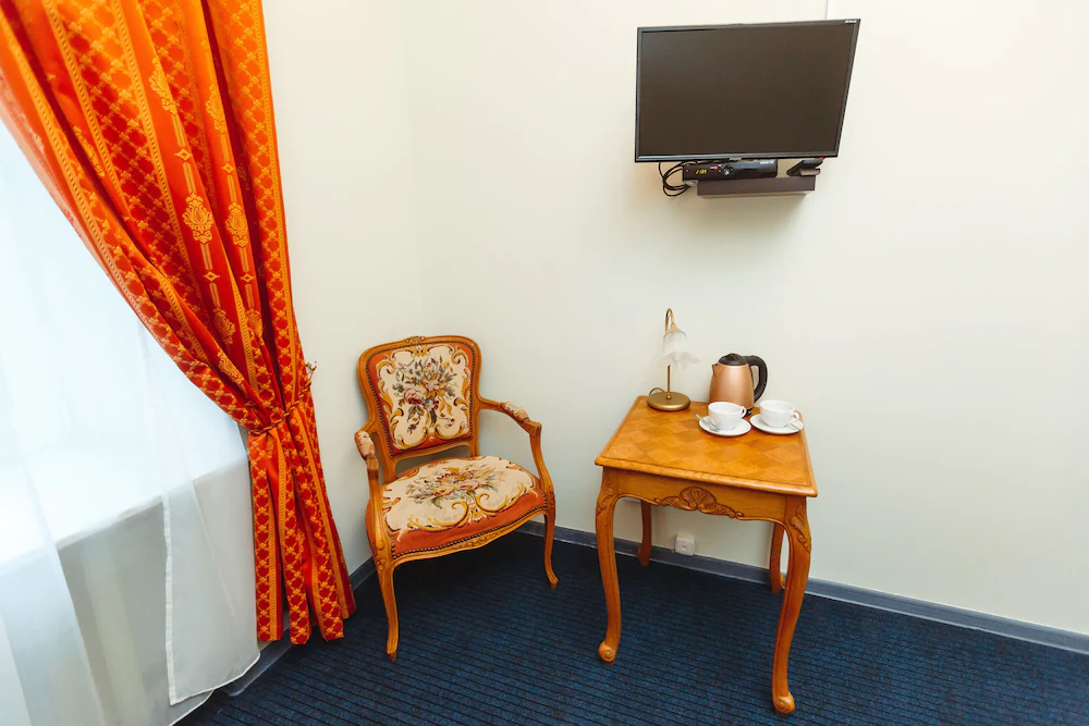YouPiter hotel