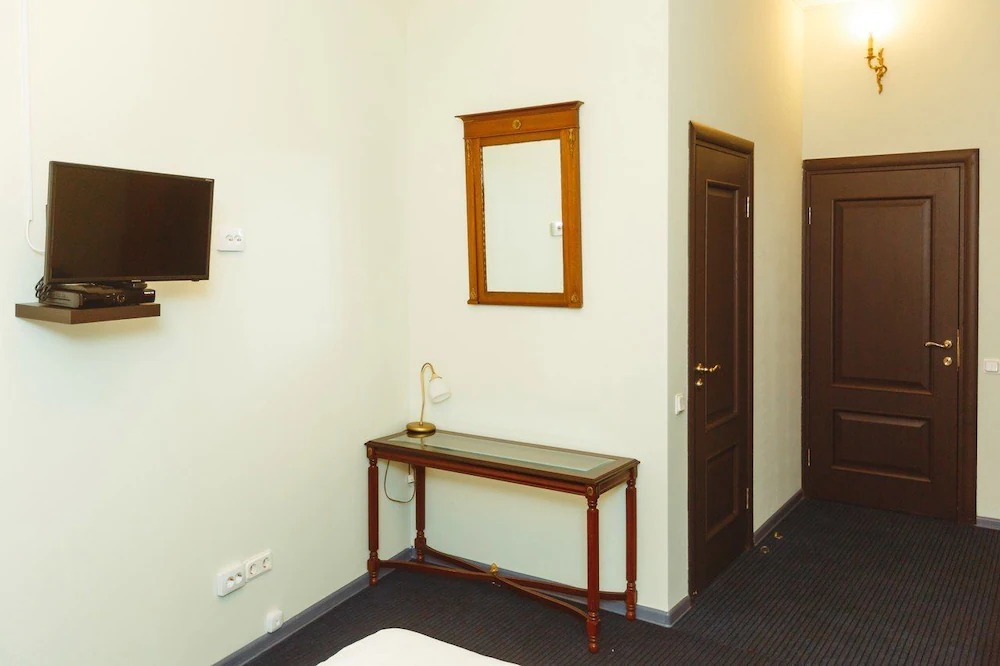 YouPiter hotel
