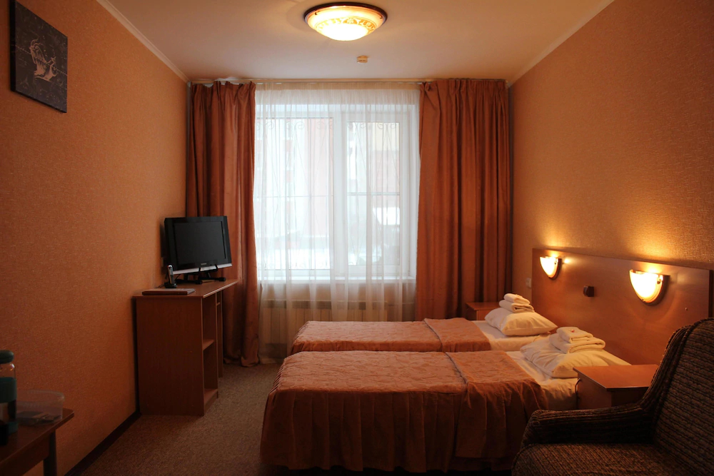 Zvezdnyy