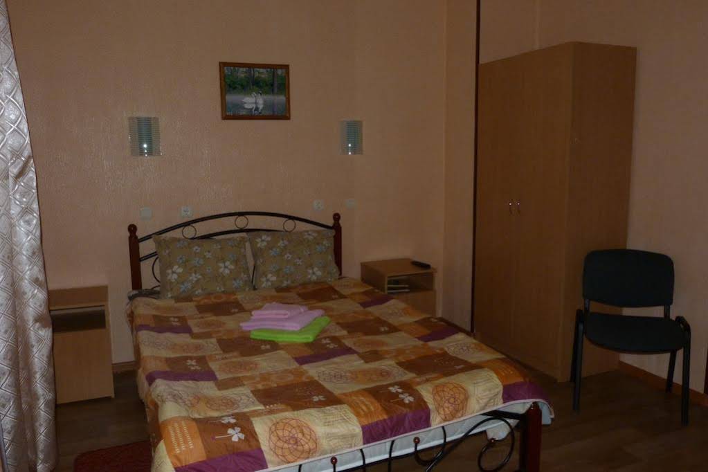 Park Hotel