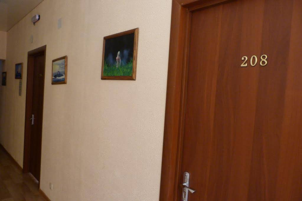 Park Hotel