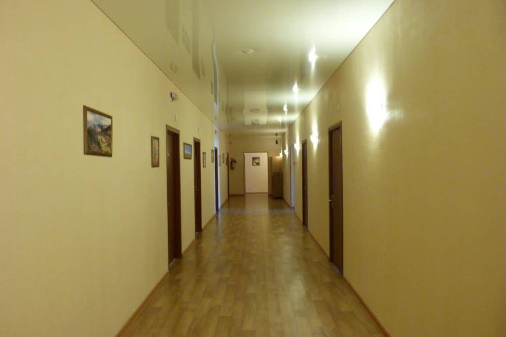 Park Hotel
