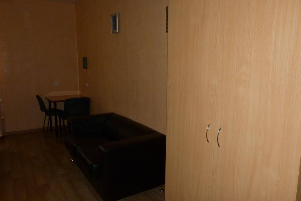Park Hotel