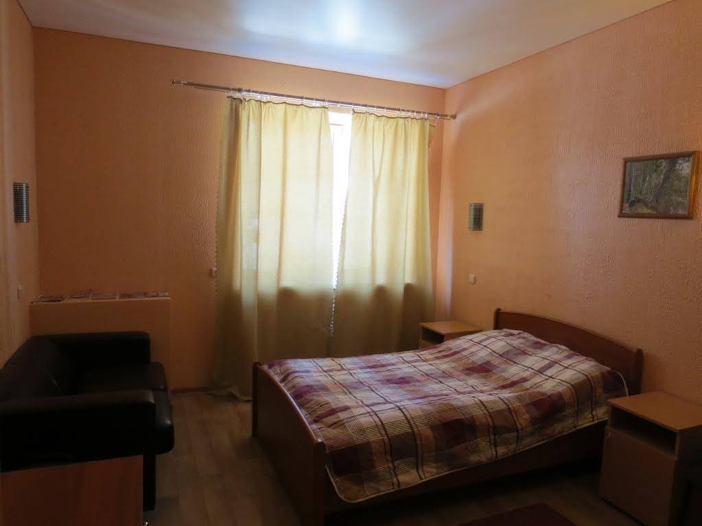 Park Hotel