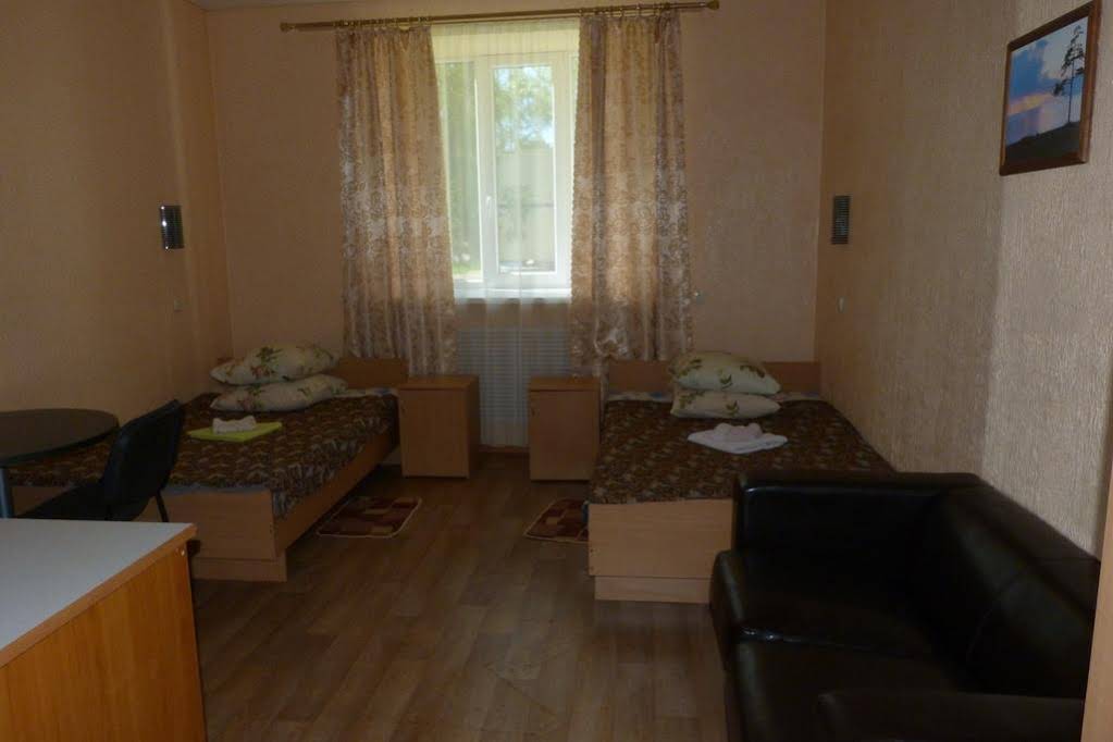 Park Hotel