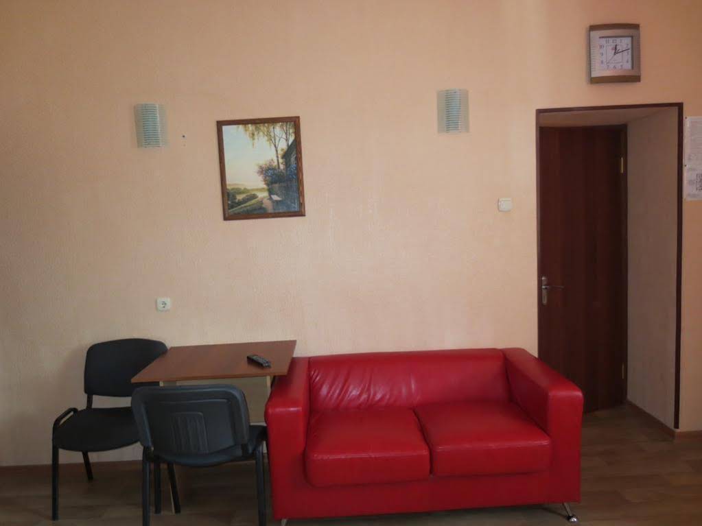 Park Hotel
