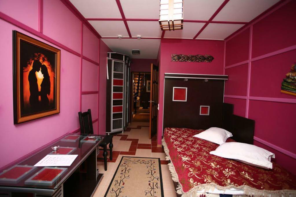Hotel Koleso