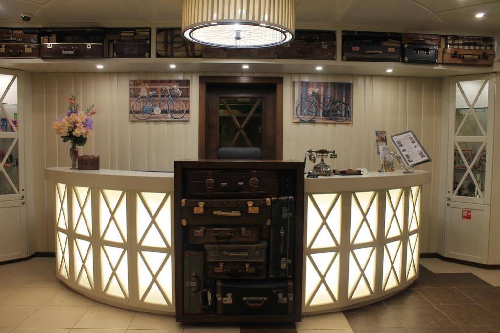 Hotel Koleso