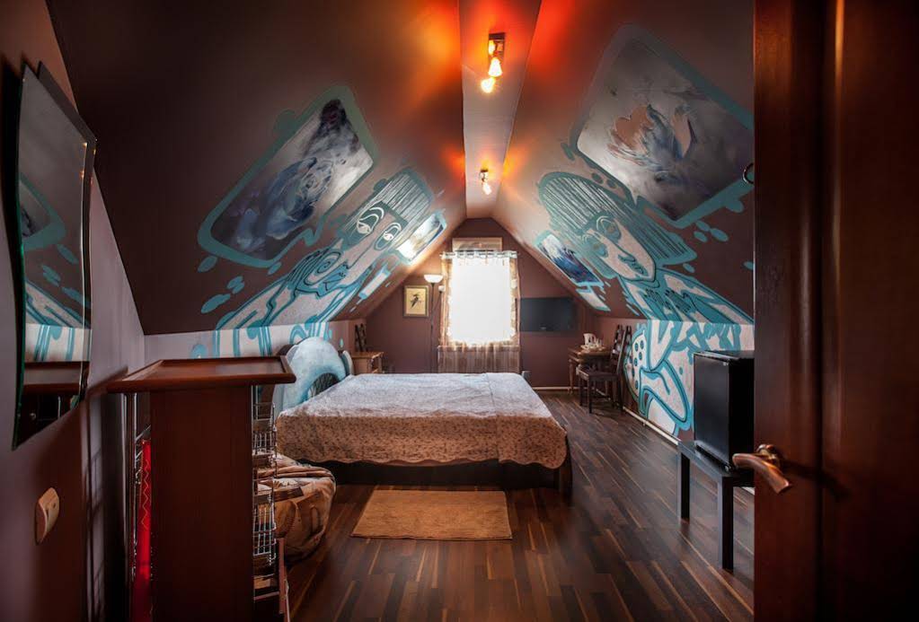 Hotel Koleso