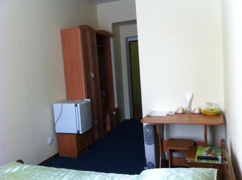 Hotel Nika