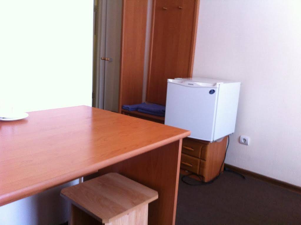 Hotel Nika