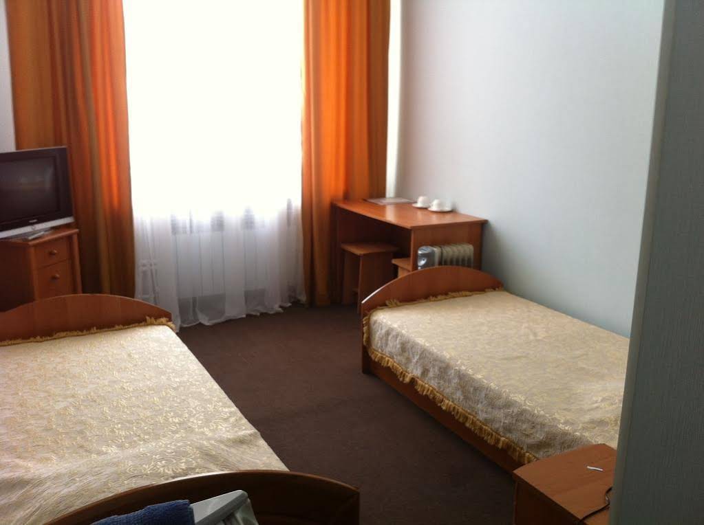 Hotel Nika