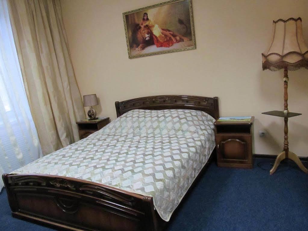 Hotel Nika