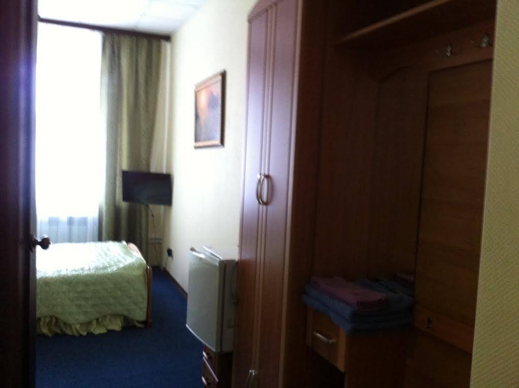 Hotel Nika