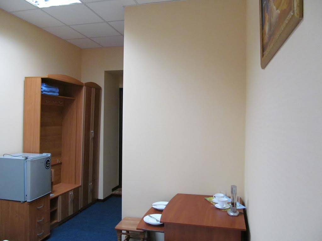 Hotel Nika