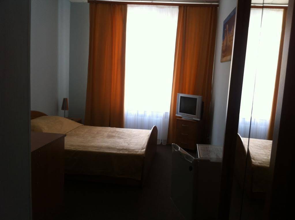 Hotel Nika