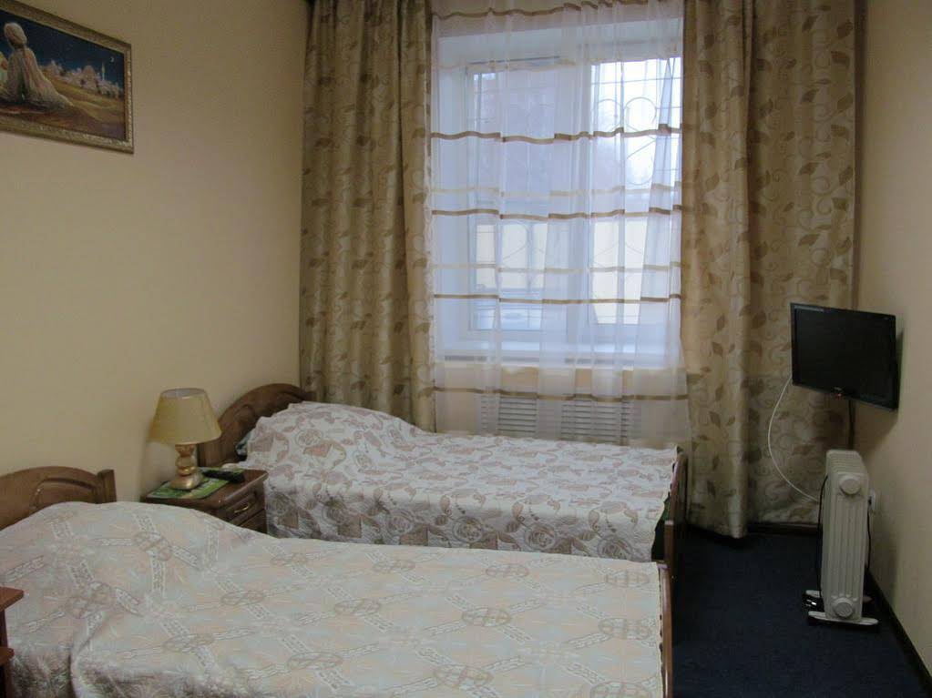 Hotel Nika