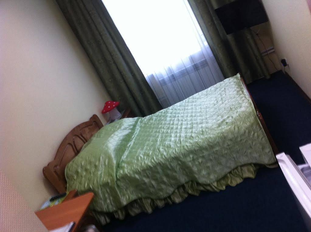 Hotel Nika