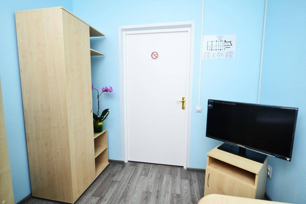 Mini Hotel Na Avtovokzale