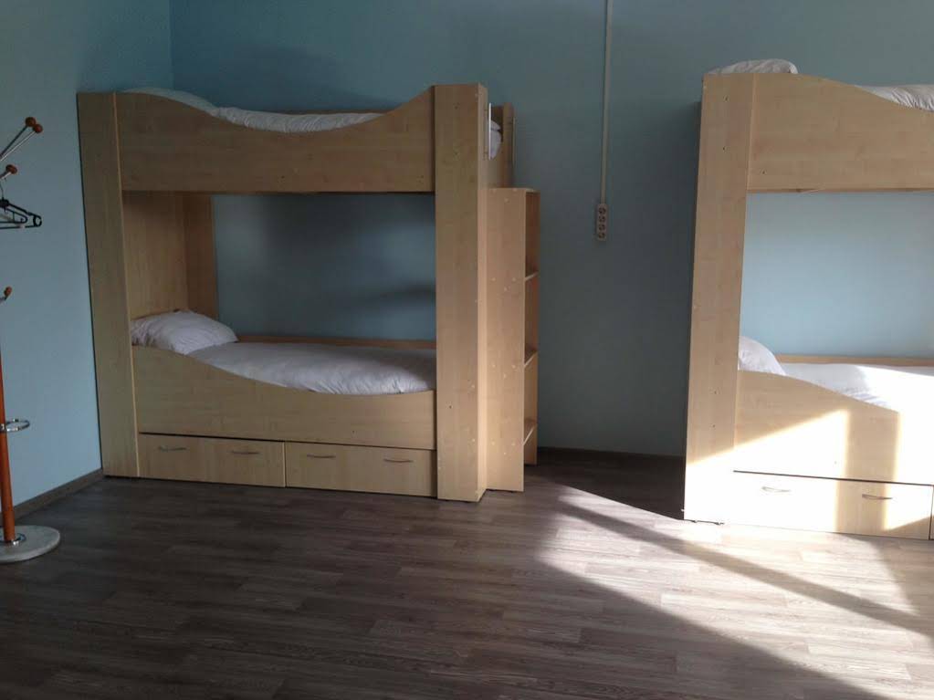 Mini Hotel Na Avtovokzale