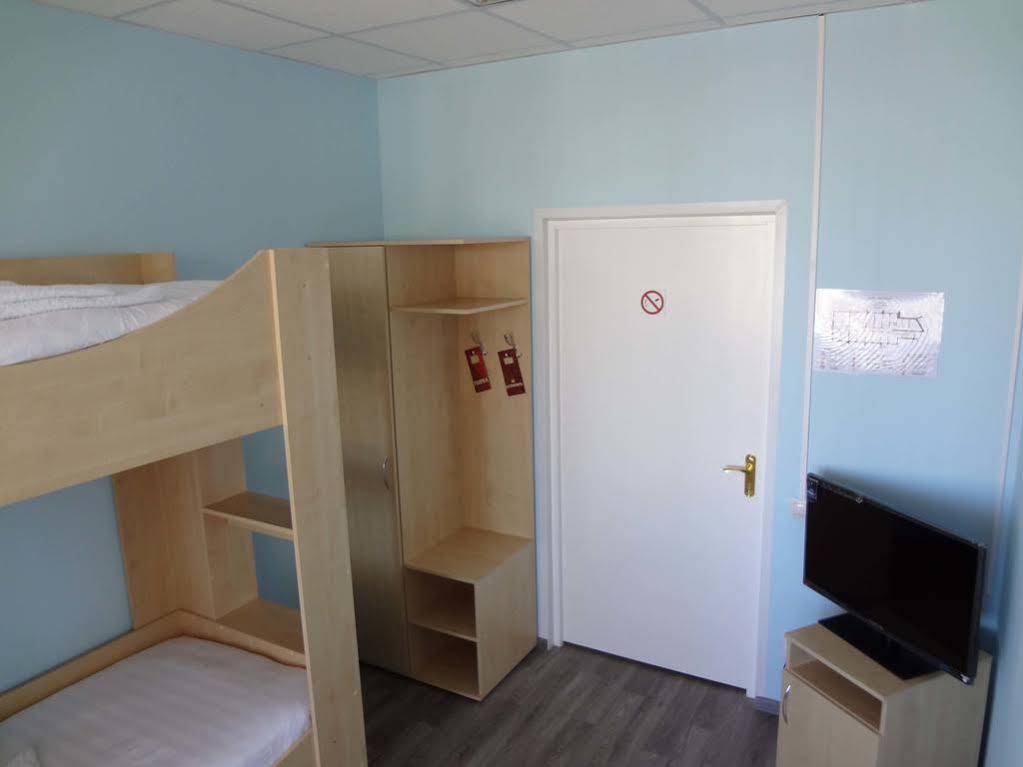 Mini Hotel Na Avtovokzale