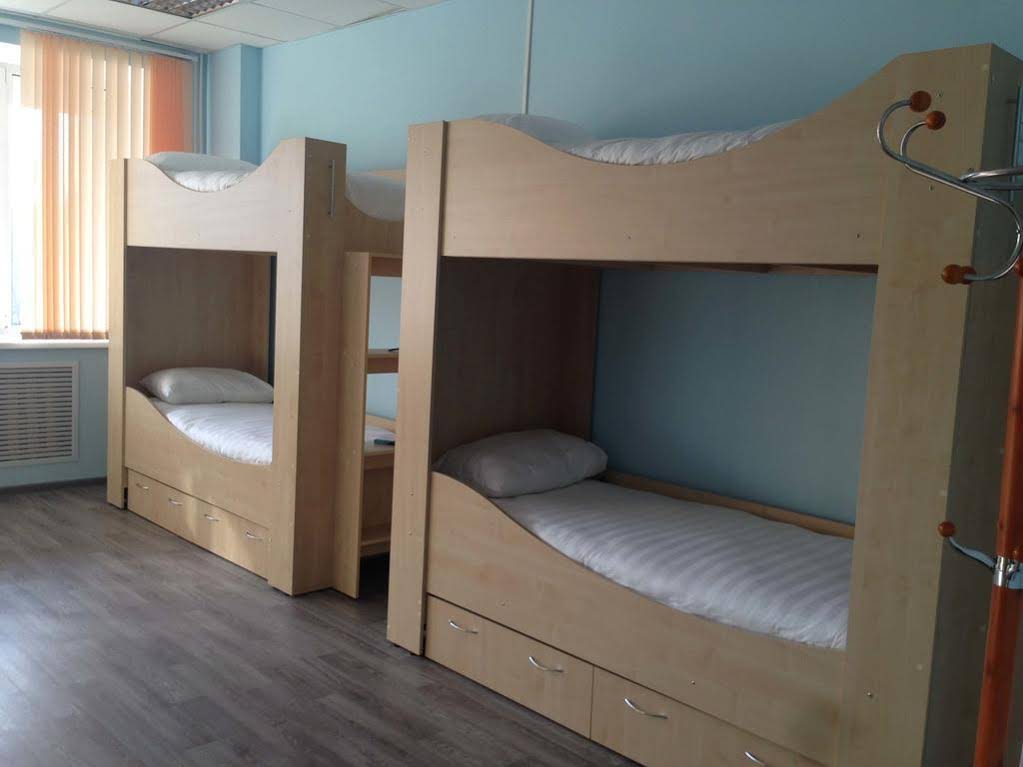 Mini Hotel Na Avtovokzale