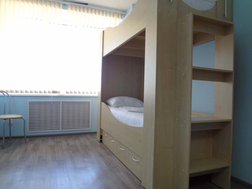 Mini Hotel Na Avtovokzale