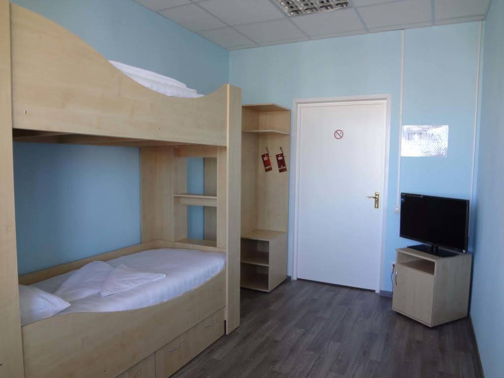Mini Hotel Na Avtovokzale