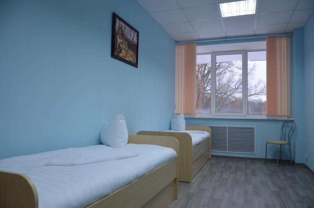 Mini Hotel Na Avtovokzale