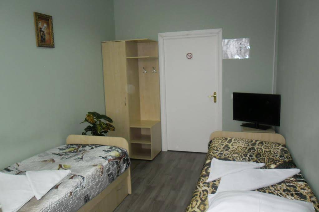 Mini Hotel Na Avtovokzale