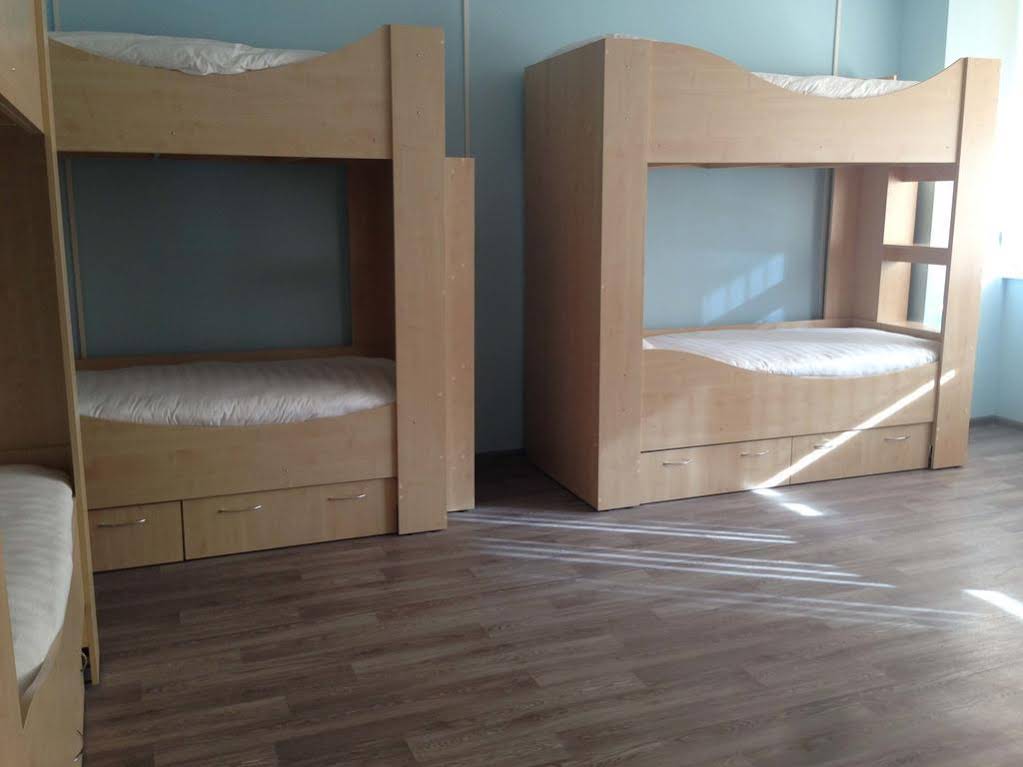 Mini Hotel Na Avtovokzale