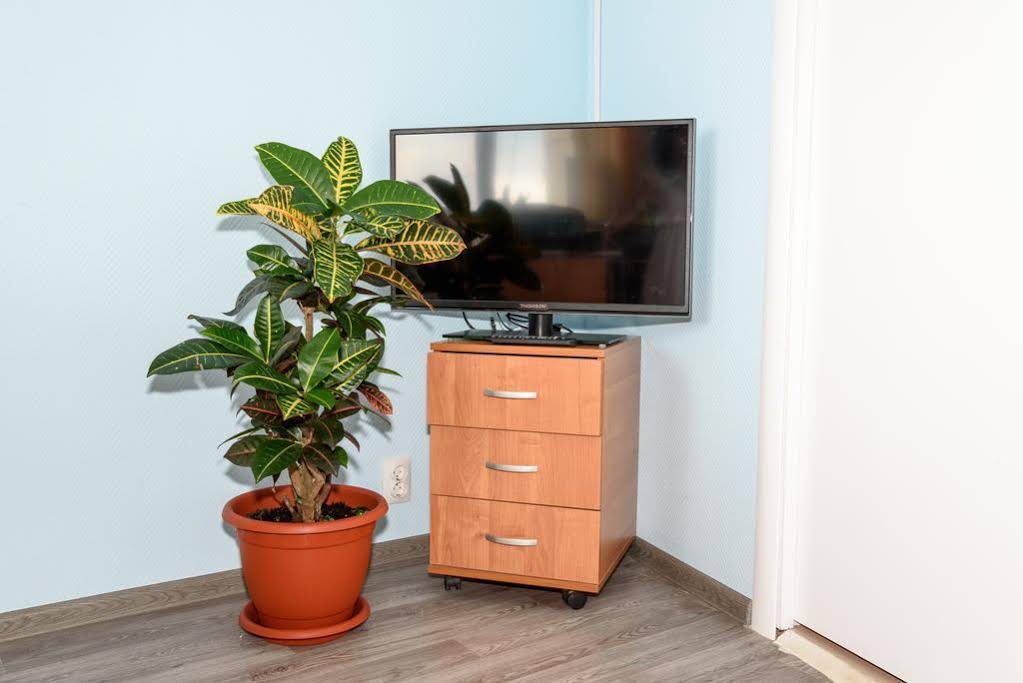 Mini Hotel Na Avtovokzale