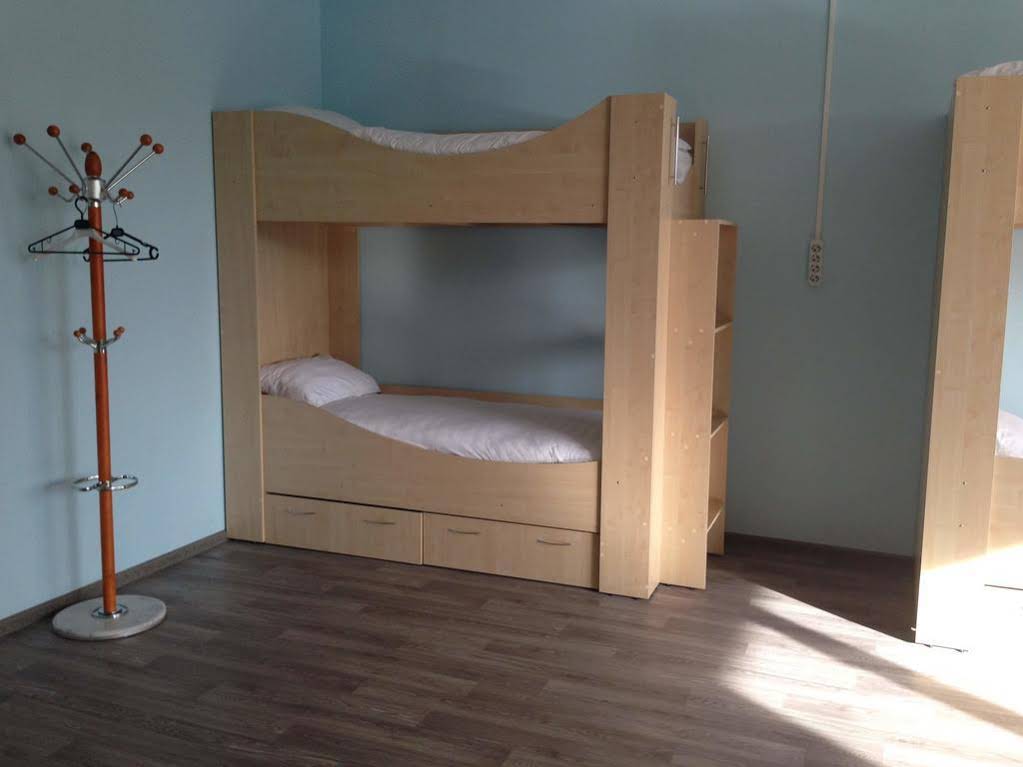Mini Hotel Na Avtovokzale